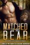 [The Dates of Our Lives 02] • Matched To His Bear